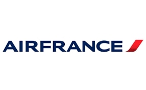 Air France CA coupons